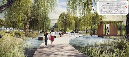 成都公园舆论爆料案例最新,一场网络热议背后的真相与反思