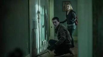 禁室杀戮在线观看,惊悚悬疑，在线观看带你揭秘密室惊悚  第1张